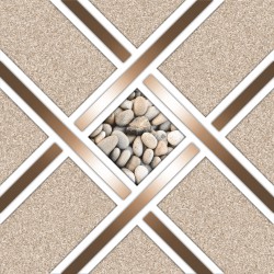 Curacao Brown Rf tile